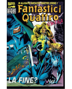 Fantastici Quattro n.132 ed.Marvel