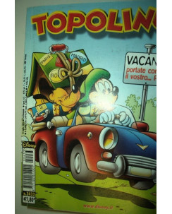 Topolino n.2433 - Edizioni Walt Disney