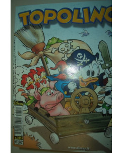 Topolino n.2451 - Edizioni Walt Disney
