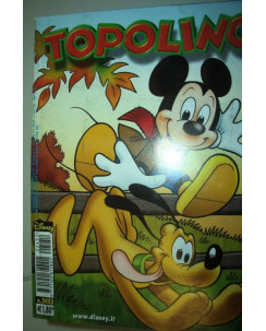 Topolino n.2452 - Edizioni Walt Disney