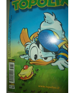 Topolino n.2486 - Edizioni Walt Disney