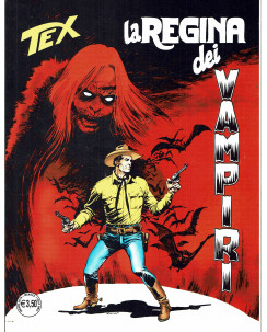 Tex 701 prima edizione la regina dei vampiri ed.Bonelli