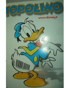 Topolino n.2539 - Edizioni Walt Disney