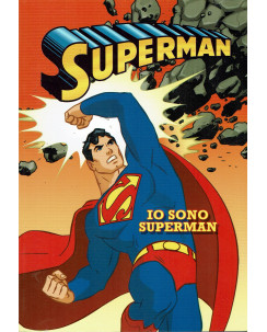 Superman:Io sono Superman ed.EMME NUOVO Sconto B24