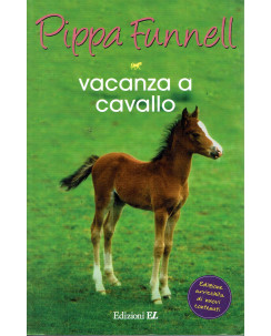 Pippa Funnel:Vacanza a cavallo ed.EL NUOVO Sconto B33