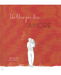Cancilleri, Altomare:Un libro per dire Amore ed.WS NUOVO Sconto B33