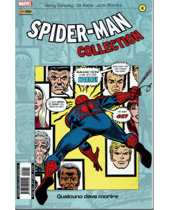 Spider-Man Collection n.41 Qualcuno deve morire ed.Panini
