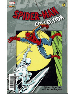 Spider-Man Collection n.25 Silver Surfer e l'Uomo Ragno ed.Panini