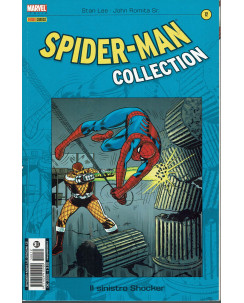 Spider-Man Collection n.12 Il sinistro Shocker ed. Panini