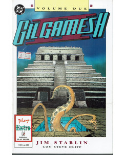 Play Extra n.25 Gilgamesh II vol. II ed.Play Press