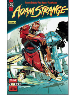 Play Extra n.22 Adam Strange vol. II ed.Play Press