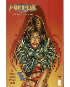 Witchblade Collection n. 2 ed.Cult Comics