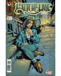 Witchblade Darkness n.37 ed.Cult Comics