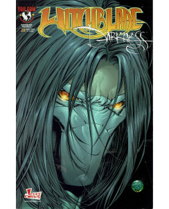 Witchblade Darkness n.28 ed.Cult Comics