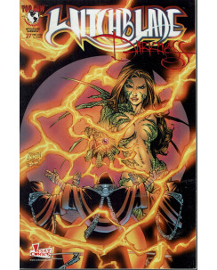 Witchblade Darkness n.27 ed.Cult Comics