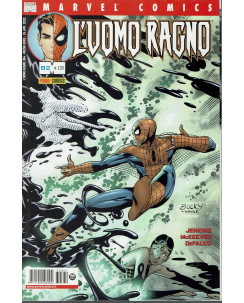 L'Uomo Ragno N. 364/92 ed.Panini - Spiderman