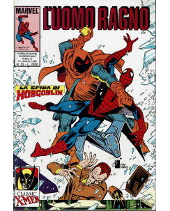 L'Uomo Ragno n.  52 La sfida di Hobgoblin ed. Star Comics