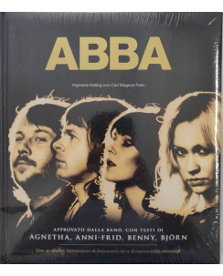 ABBA con poster, riproduzioni di documenti rari ed.24 ORE NUOVO SCONTO FF16