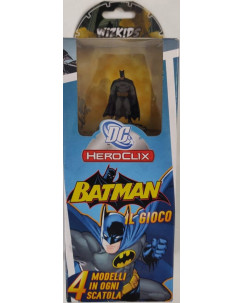 DC Heroclix:Batman il gioco 001 ed.Wizkids