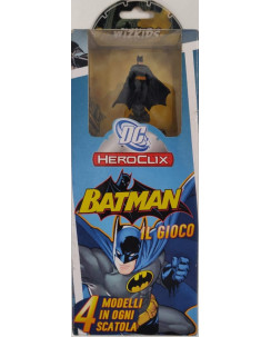 DC Heroclix:Batman il gioco 003 ed.Wizkids