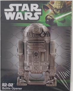Star Wars R2-D2 apri bottiglia Bottle Opener ed.Star Wars