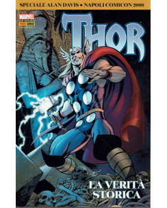 Thor: La Verita' Storica - Speciale Napoli Comicon ed. Panini SU50