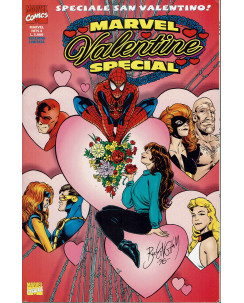 Marvel Hits  4 Marvel Valentine Special ed. Marvel