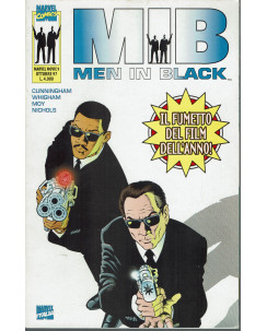 Marvel Movie  9: MIB Men In Black ed.Marvel