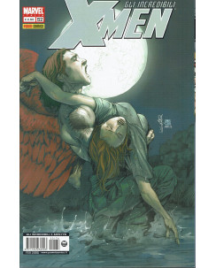Gli Incredibili X Men n.176 (52 nuova serie) ed.Panini Comics 