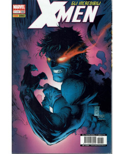 Gli Incredibili X Men n.174 (50 nuova serie) ed.Panini Comics 