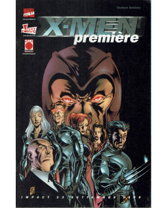 X-Men PremiÃ¨re [Collana Bookstore n.74] ed. Planet Manga