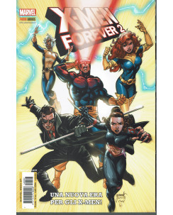 Marvel Mega n. 87 X-Men Forever 2 1 ed.Panini