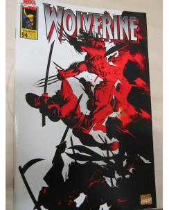 Wolverine n. 93 ed.Marvel Italia
