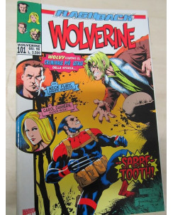 Wolverine n.101 ed.Marvel Italia