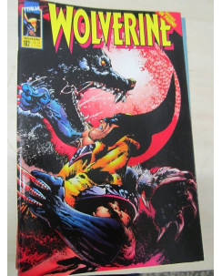 Wolverine n.102 ed.Marvel Italia