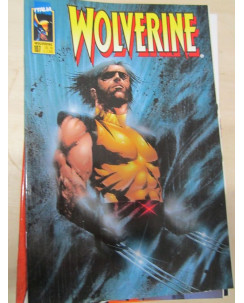 Wolverine n.107 ed.Marvel Italia