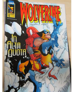 Wolverine n.113 ed.Marvel Italia