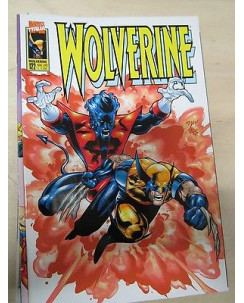 Wolverine n.117 ed.Marvel Italia