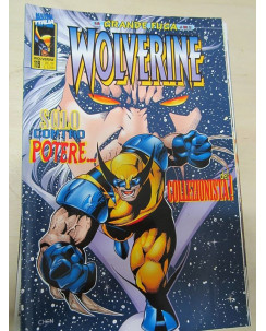 Wolverine n.119 ed.Marvel Italia