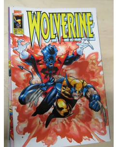 Wolverine n.122 ed.Marvel Italia