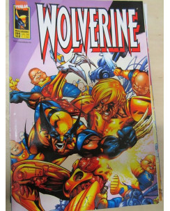 Wolverine n.123 ed.Marvel Italia