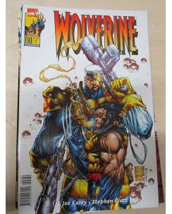Wolverine n.130 ed.Marvel Italia