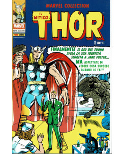 Marvel Collection  5 Thor 1 di 4 ed.Panini NUOVO