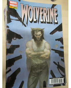 Wolverine n.164 nuova serie 34 ed.Panini
