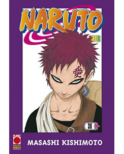 Naruto Color  30 di Masashi Kishimoto ed.Panini NUOVO