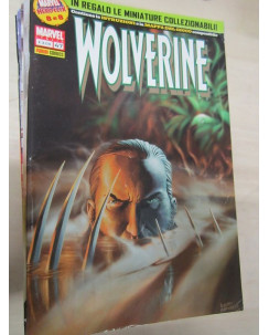 Wolverine n.177 nuova serie 47 ed.Panini