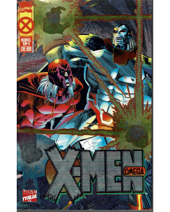 Marvel Top n. 9 X Men Omega ed.Marvel Italia