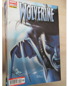 Wolverine n.179 nuova serie 49 ed.Panini