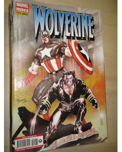 Wolverine n.181 nuova serie 51 ed.Panini