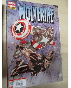 Wolverine n.183 nuova serie 53 ed.Panini